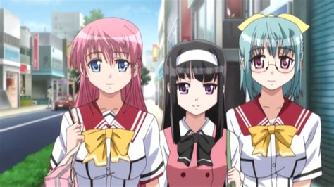 kanojo x kanojo x kanojo vostfr|Kanojo x kanojo x kanojo vostfr episode 1